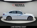 2026 BMW 330i 330i xDrive