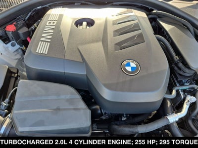2026 BMW 330i 330i xDrive