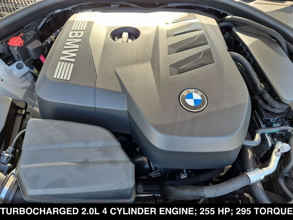 2026 BMW 330i 330i xDrive