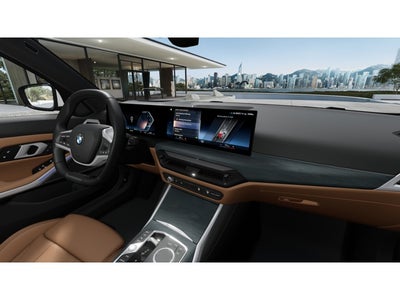 2026 BMW 330i 330i xDrive