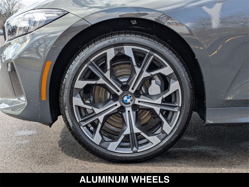 2026 BMW 330i 330i xDrive