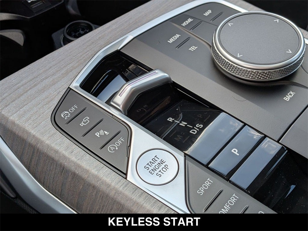 2026 BMW 330i 330i xDrive