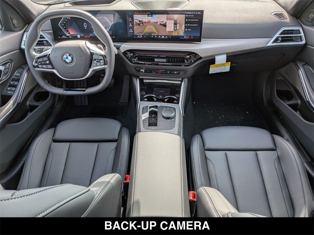 2026 BMW 330i 330i xDrive