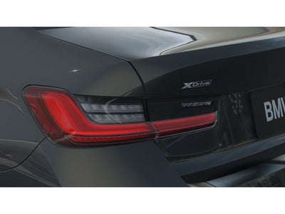 2026 BMW 330i 330i xDrive