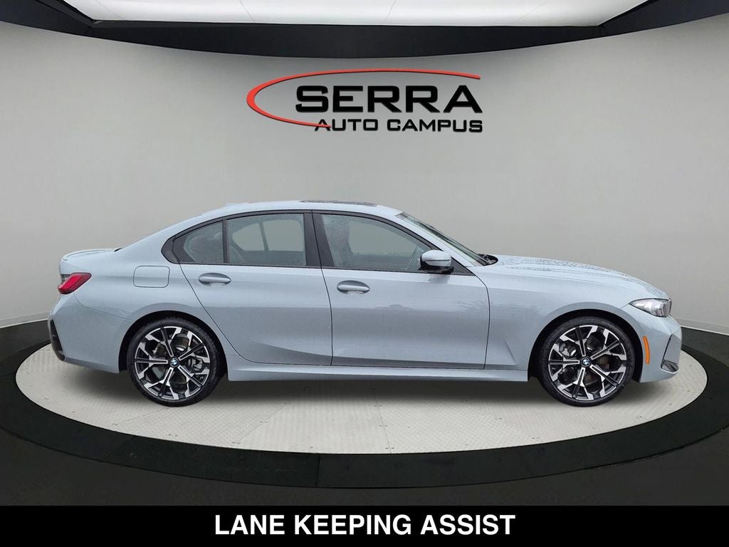 2026 BMW 330i 330i xDrive