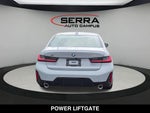 2026 BMW 330i 330i xDrive