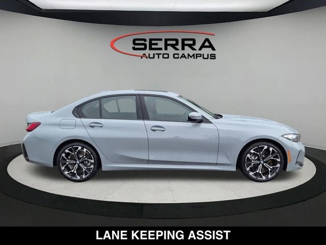 2026 BMW 330i 330i xDrive