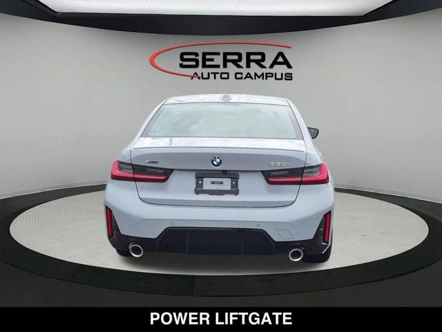 2026 BMW 330i 330i xDrive