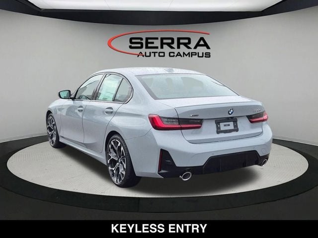 2026 BMW 330i 330i xDrive