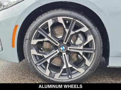 2026 BMW 330i 330i xDrive