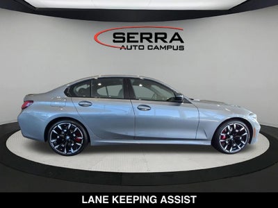 2026 BMW 330i 330i xDrive