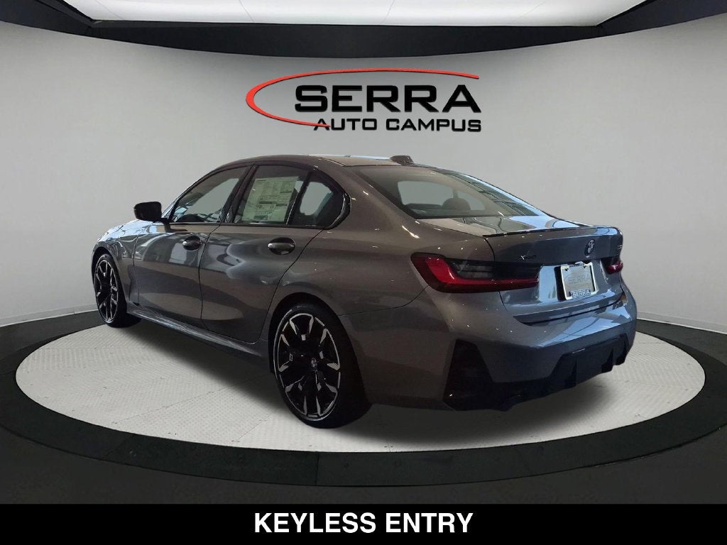 2026 BMW 330i 330i xDrive