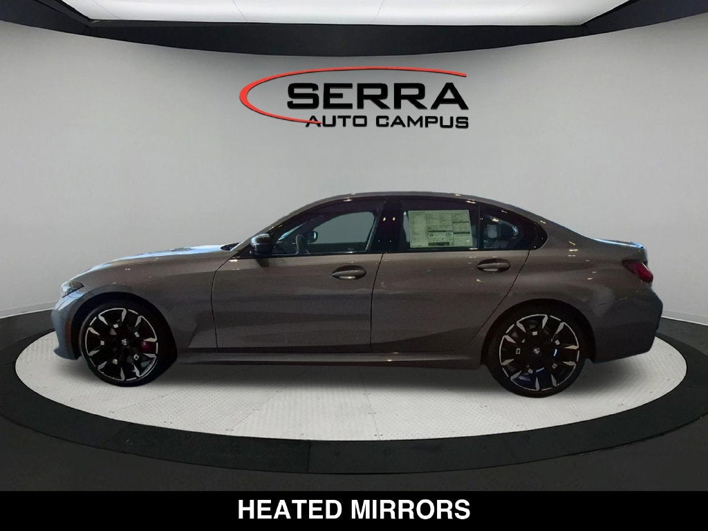 2026 BMW 330i 330i xDrive
