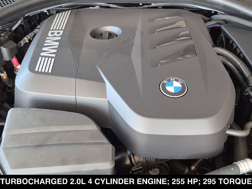 2026 BMW 330i 330i xDrive
