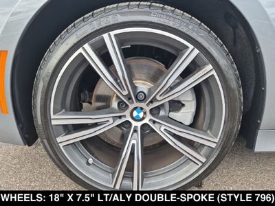 2024 BMW 330i xDrive 330i xDrive
