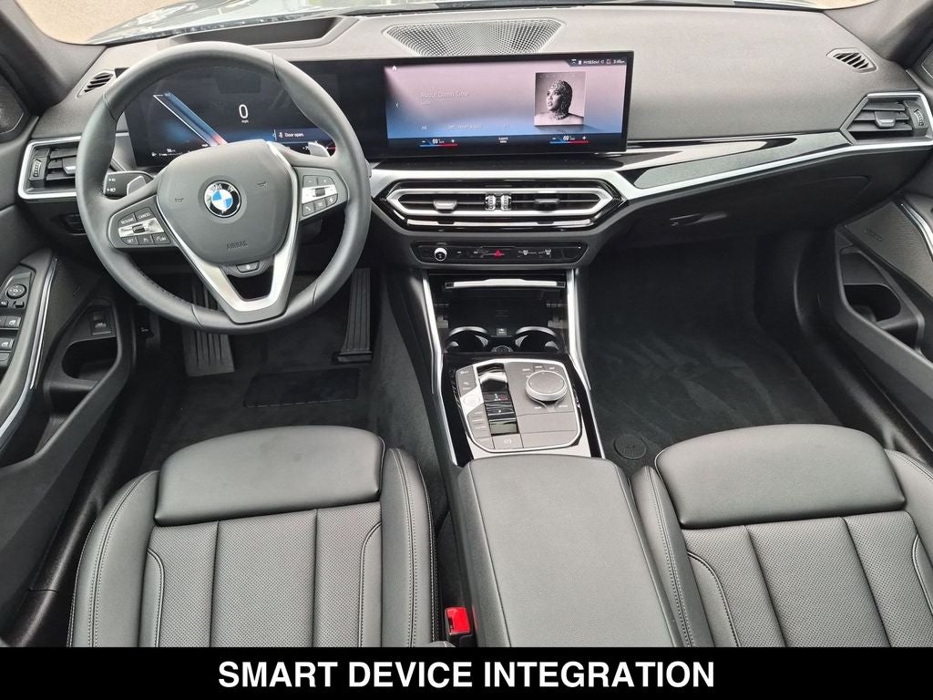 2024 BMW 330i xDrive 330i xDrive