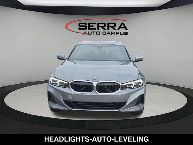 2024 BMW 330i xDrive 330i xDrive