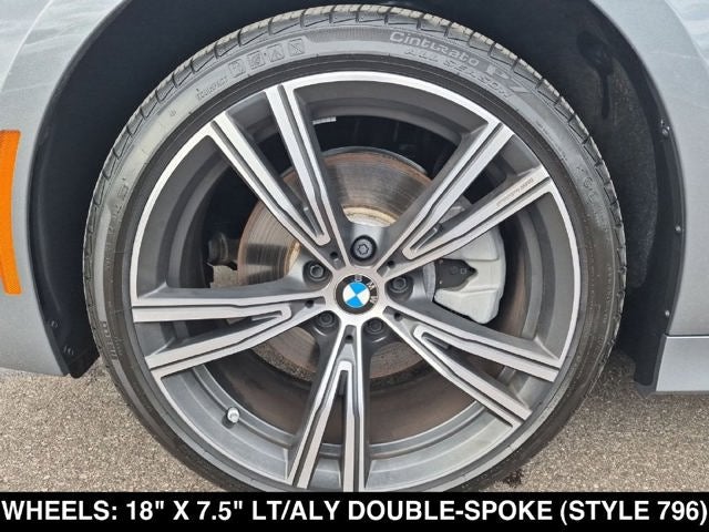 2024 BMW 330i xDrive 330i xDrive