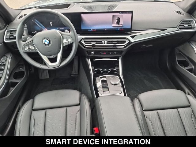 2024 BMW 330i xDrive 330i xDrive
