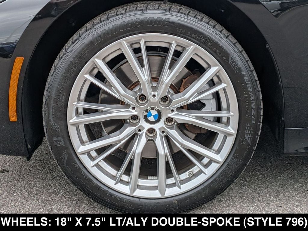 2023 BMW 330i xDrive 330i xDrive