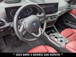 2023 BMW 330i xDrive 330i xDrive