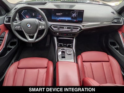 2023 BMW 330i xDrive 330i xDrive