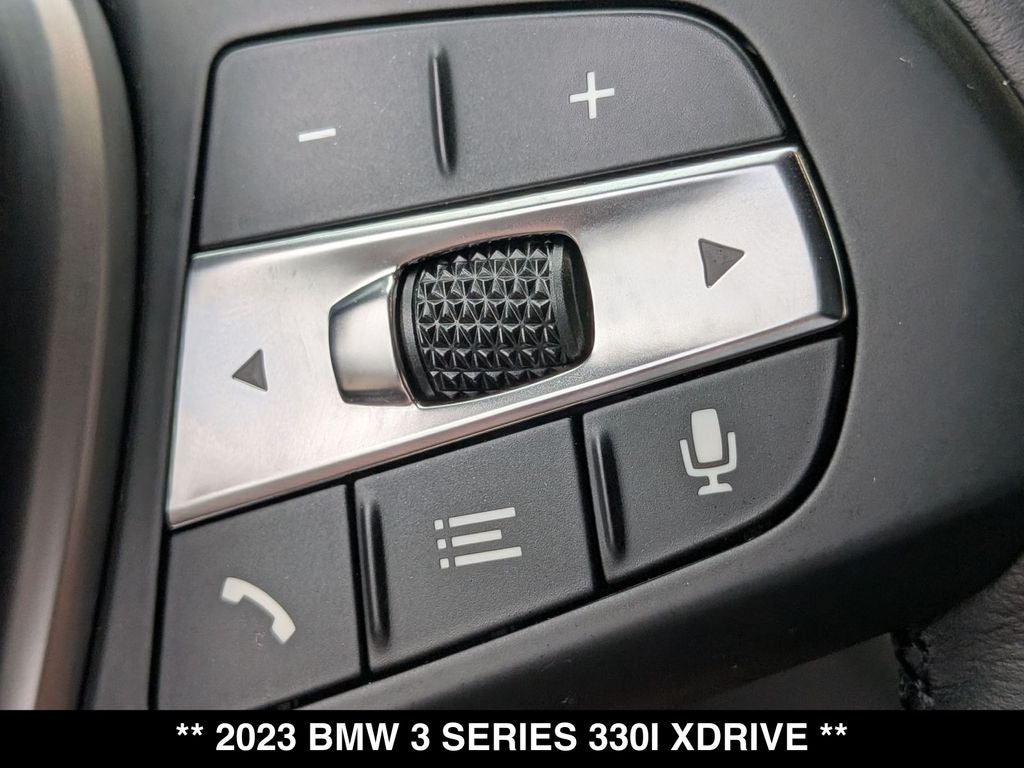2023 BMW 330i xDrive 330i xDrive