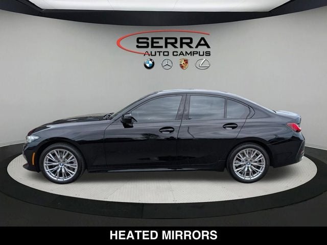 2023 BMW 330i xDrive 330i xDrive