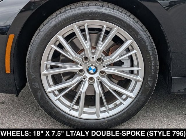 2023 BMW 330i xDrive 330i xDrive