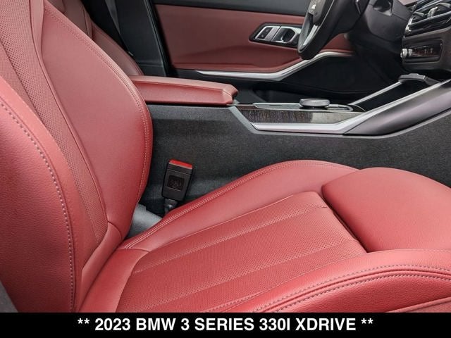 2023 BMW 330i xDrive 330i xDrive