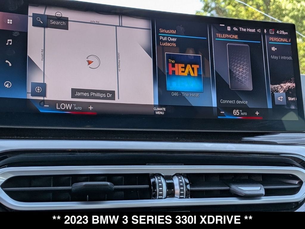 2023 BMW 330i xDrive 330i xDrive