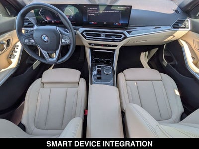 2023 BMW 330i xDrive 330i xDrive