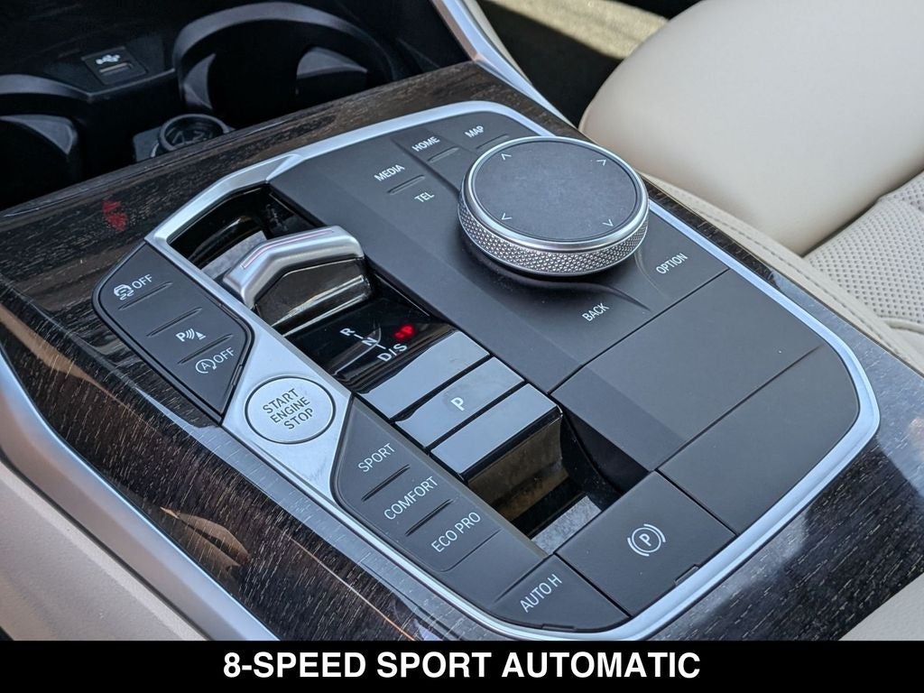 2023 BMW 330i xDrive 330i xDrive