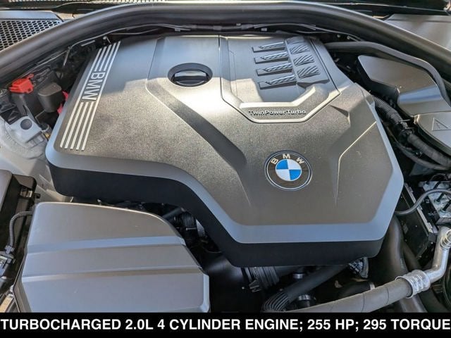 2023 BMW 330i xDrive 330i xDrive