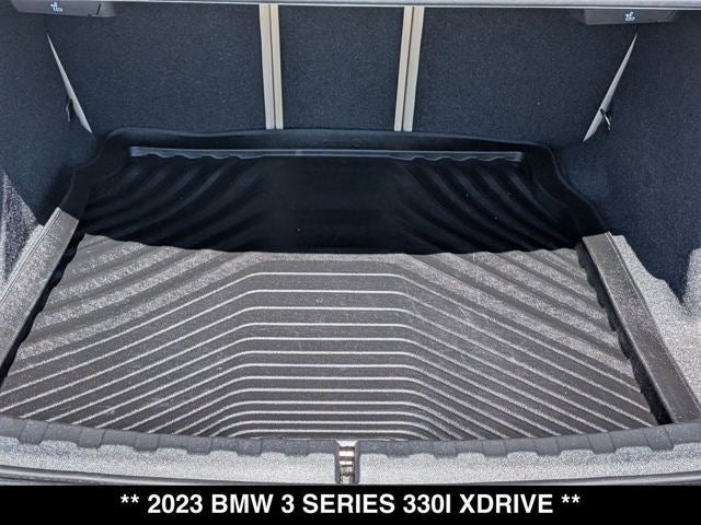 2023 BMW 330i xDrive 330i xDrive
