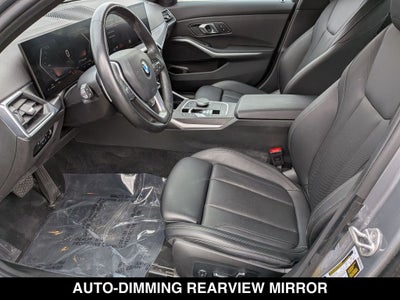 2024 BMW 330i xDrive 330i xDrive