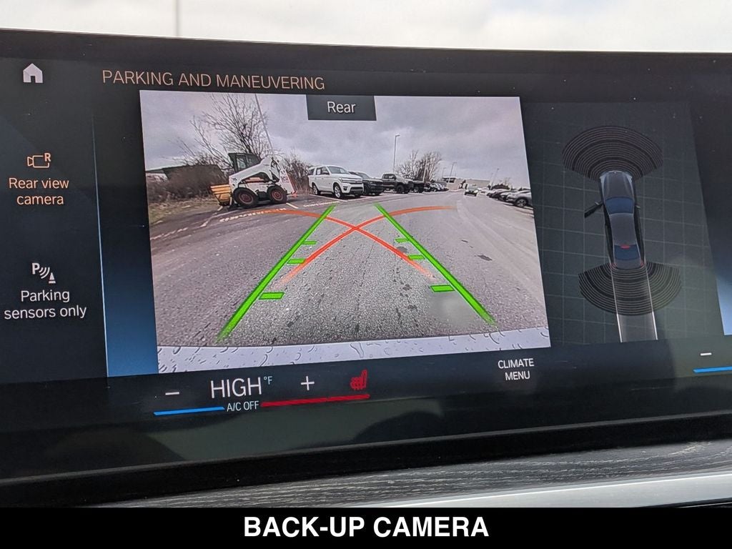 2024 BMW 330i xDrive 330i xDrive