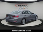 2024 BMW 330i xDrive 330i xDrive