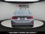 2024 BMW 330i xDrive 330i xDrive