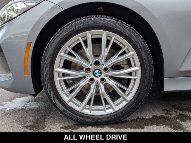 2024 BMW 330i xDrive 330i xDrive