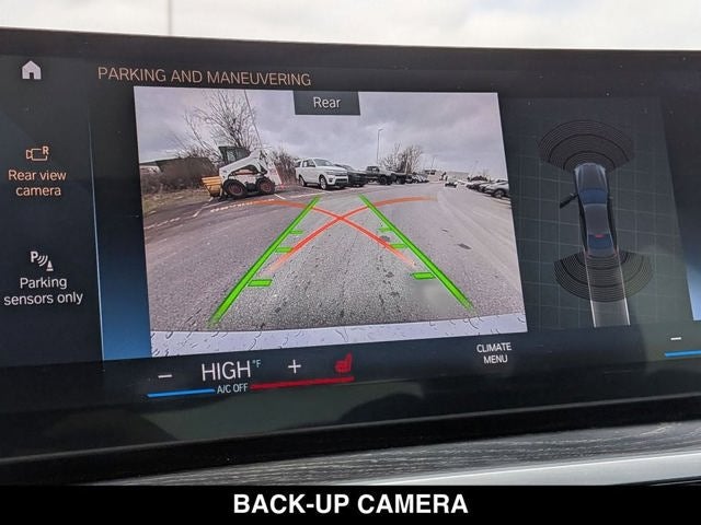 2024 BMW 330i xDrive 330i xDrive