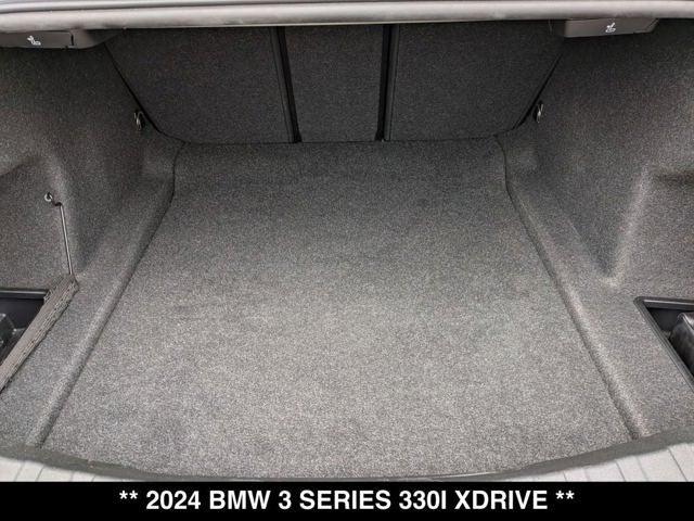 2024 BMW 330i xDrive 330i xDrive