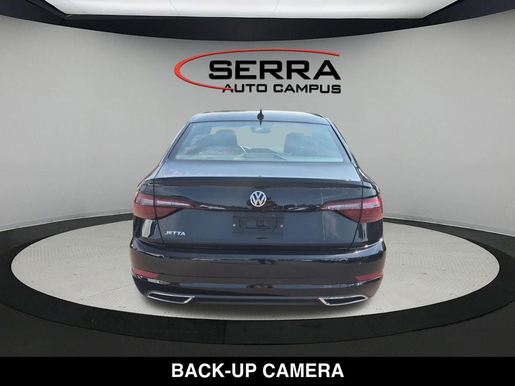 2020 Volkswagen Jetta R-Line