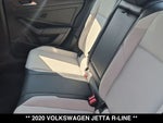2020 Volkswagen Jetta R-Line