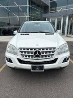 2011 Mercedes-Benz M-Class ML 350 4MATIC®