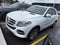 2016 Mercedes-Benz GLE GLE 350 4MATIC®