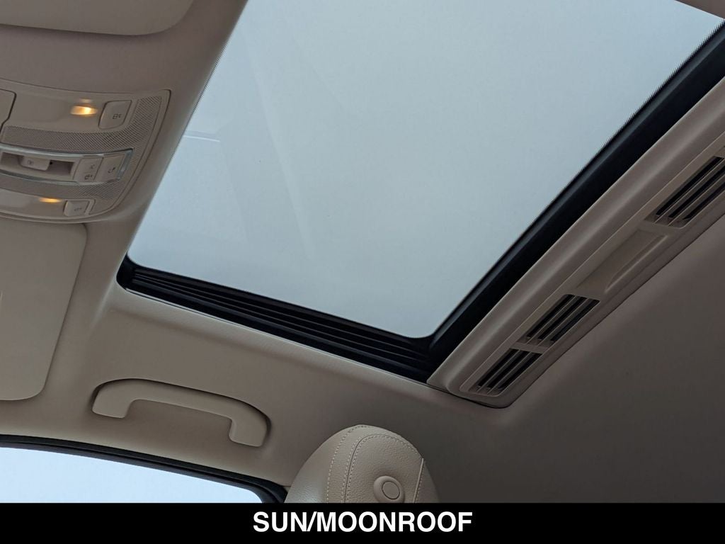 2016 Mercedes-Benz GLE GLE 350 4MATIC®