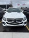 2016 Mercedes-Benz GLE GLE 350 4MATIC®