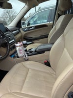 2016 Mercedes-Benz GLE GLE 350 4MATIC®