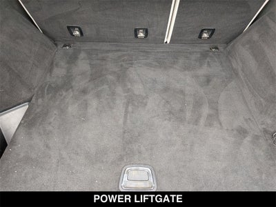 2017 Mercedes-Benz GLE GLE 350 4MATIC®